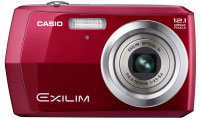 Casio Exilim EX-Z16 (EX-Z16RDECD)